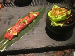 -花隐日式怀石料理(万象城购物中心店)