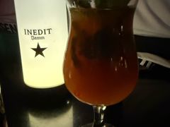 -东岸Cafe 爵士俱乐部