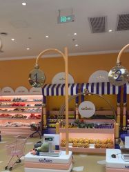 -奈尔宝·儿童乐园·亲子餐厅(苏州大悦城店)