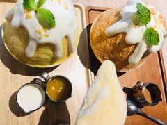 泰式奶茶冰山-After You Dessert Cafe(CENTRALWORLD)
