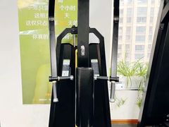 -悦耐私教健身馆(保利中心店)