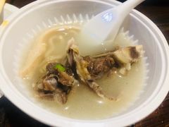 -霄汉羊排(万松园一店)
