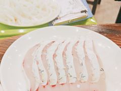 -正能量脆肉鲩火锅