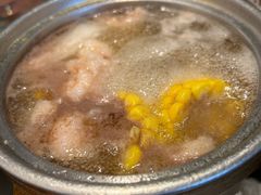 -潮界(虹桥新天地店)