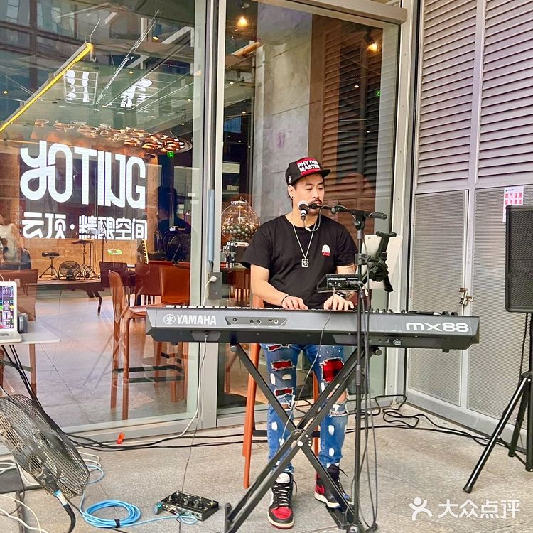 微醺好去处！神秘又有趣的yoting精酿空间