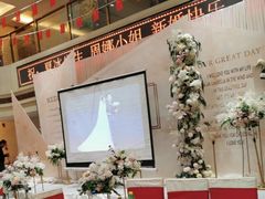 -蓝天宾馆·融合菜·宴席(解放大道店)