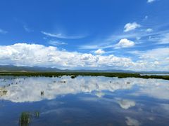 -花湖生态旅游区