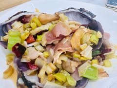 -威海渔村(黄兴路店)