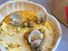 -沿江海南菜·文昌鸡祖师爷(大东海店)