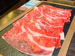 -MoMo牧场·寿喜烧专门店(长泰广场店)
