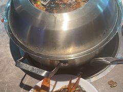 -渔纬港海鲜自助餐厅(湖里万达店)