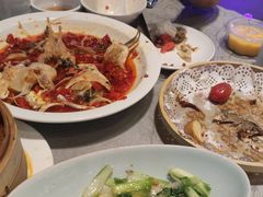 -丽华园(汉阳龙阳店)