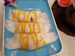 -香香海南菜餐厅