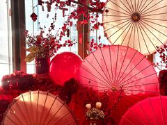 -安蒂娅·海鲜自助餐厅(安蒂娅美兰酒店)