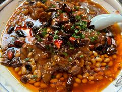 -饭江湖·江湖菜(湖广会馆店)