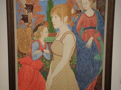 -中华艺术宫(上海美术馆)