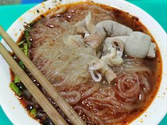 -甘记肥肠粉(马鞍北路店)