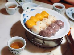 杂粮糕-钱江大院·芳宴江南(三花国际店)