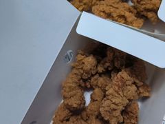 -必胜客(新辰里酒仙桥店)