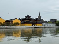 -东湖景区