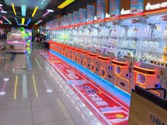 -大玩家(魏家庄万达店)
