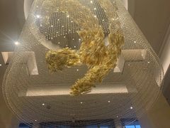 -郑州美盛喜来登大酒店