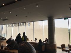 -星巴克臻选(湖滨道店)