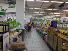 -沃尔玛(前山店)