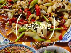 -李大爷的泡椒馆(冉家坝店)