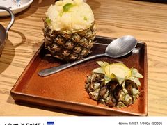 -茄子恰恰·新云南小炒(坪山益田店)