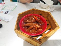 -避风塘(江桥万达店)