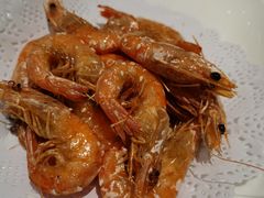 陈皮虾-宏玲餐厅(四川南路店)