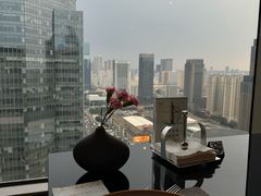 -新鲜特色餐厅(香格里拉大酒店)