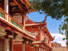-开元寺