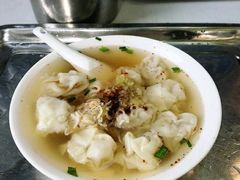 -汪家馄饨(集庆路店)