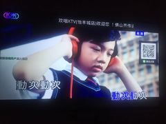 -欢唱KTV(映月湖环宇城店)