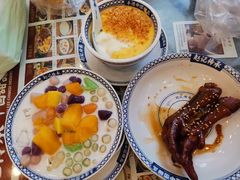 -赵记传承·中国甜品(福州总店)