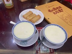 -民信老铺(双皮奶博物馆店)