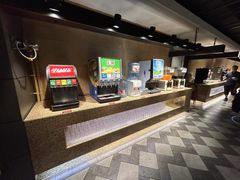 -汉巴味德·烤肉与啤酒的自助(杭州大悦城店)