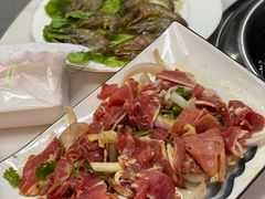 -火焱山烤肉·齐齐哈尔烤肉(朝阳店)