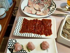 -蜀九香火锅(九眼桥店)