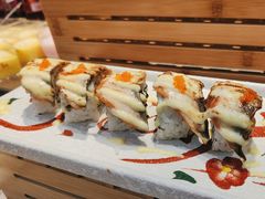 -非烤勿扰韩料自助烤肉(松山湖万科店)