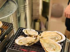 -白仁仔· 活烤海鲜 宵夜(豫园店)