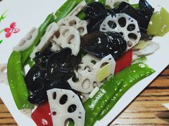 -YAFEE雅菲·粤菜·湘菜·融合菜(魏公村店)