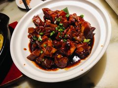-绿茶餐厅(龙井船宴· 品牌总店)