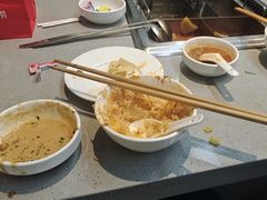 -海底捞火锅(振华商厦店)