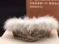 -大连自然博物馆