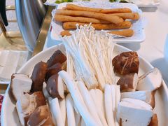 -古乐牛香·鲜牛肉自助火锅(南京总店)