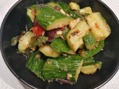 -忆3毛烧烤美食城(龙塘直营店)