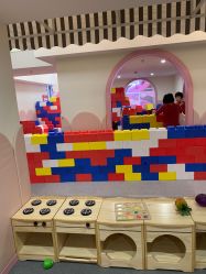 -宝燕乐园(闵行旗舰店)